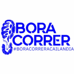 Logo Bora Correr Acailandia