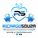 Logo Ricardo Sousa Personal